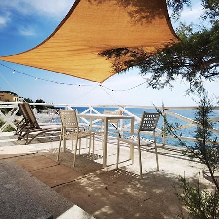 Appartamenti - Villa Mare Pomonte Exterior foto