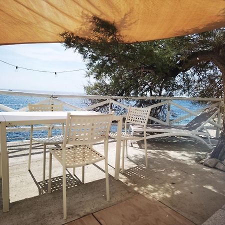 Appartamenti - Villa Mare Pomonte Exterior foto