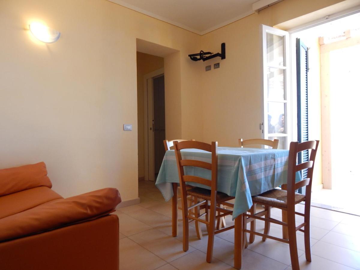 Appartamenti - Villa Mare Pomonte Exterior foto