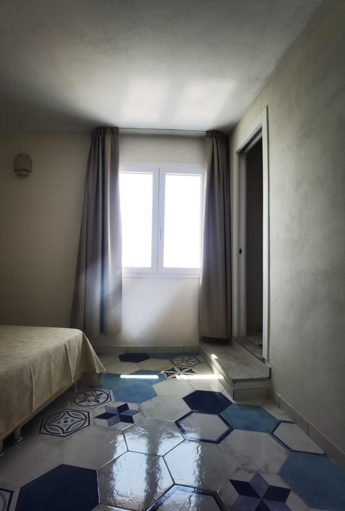 Appartamenti - Villa Mare Pomonte Exterior foto